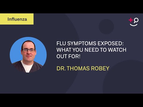 Stay Ahead: Key Type A Flu Symptoms to Watch For