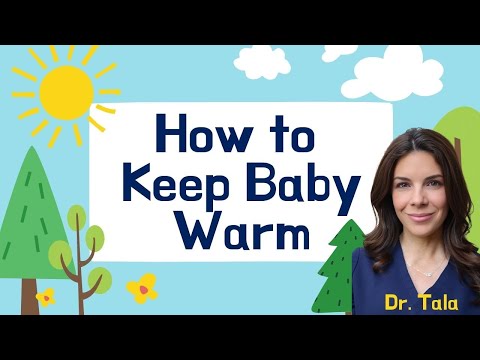 Perfecting Newborn Care with Ideal Temperature Insights