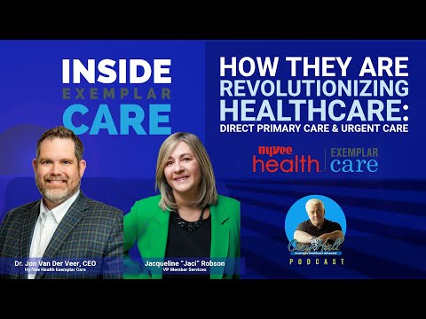 Revolutionizing Healthcare at Waterloo Urgent Care Today