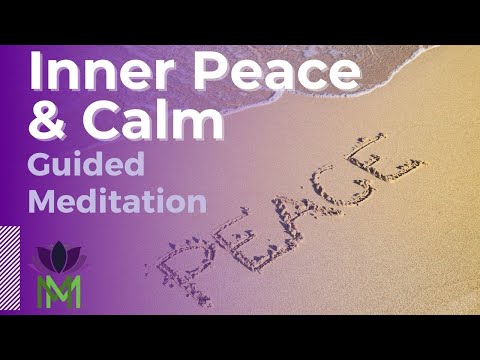 Find Your Calm: Meditation for Peace in a Tech-Driven World