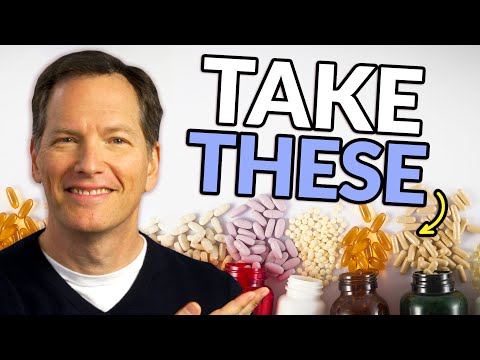 Vitamins for Anxiety: Tech Solutions for Calm and Clarity