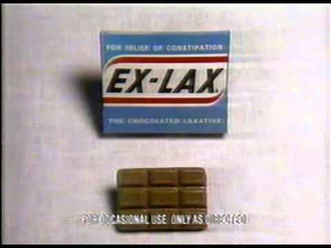 Sweet Relief: The Tech Behind Chocolate Laxatives