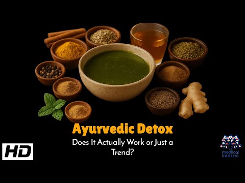 Revitalize with Herbal Detox for Modern Wellness Solutions