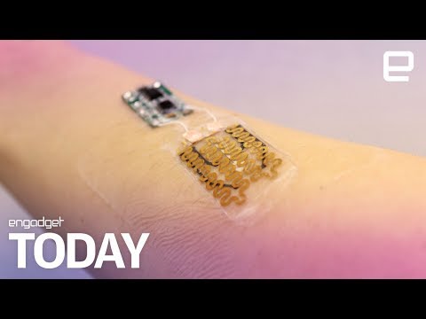 Smart Bandages: Revolutionizing Wound Care Today