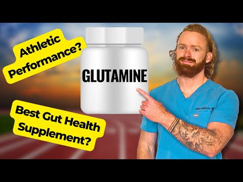 L Glutamine Powder: Elevate Your Performance with Science