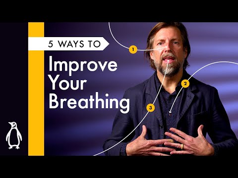 Breathe Deep: Transform Your Health with Pranayama Techniques