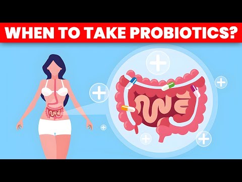 Boost Your Gut Health with Activia Probiotic Dailies