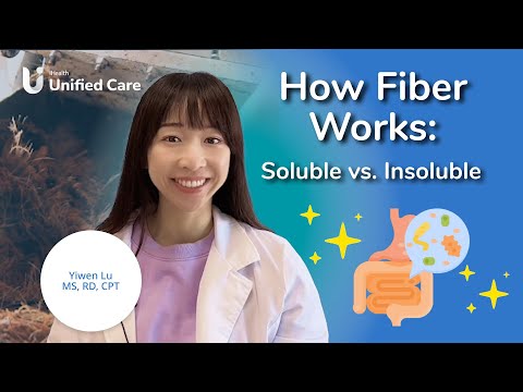 Boost Your Health with Soluble Fiber Superfoods