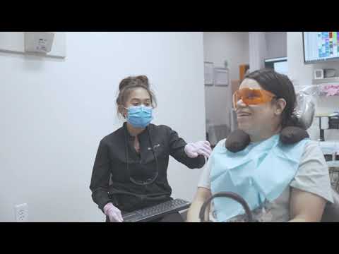 Tech Meets Care: Elevate Your Family's Dental Health Today