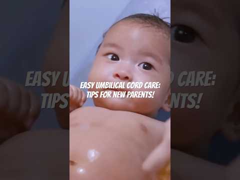 Innovative Solutions for Newborn Umbilical Care and Tech
