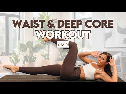 Strengthen Your Core with Innovative Pilates Techniques