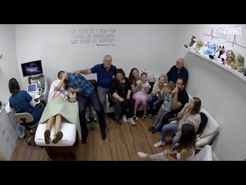 Revolutionizing Parenthood: The 16 Week Ultrasound Experience