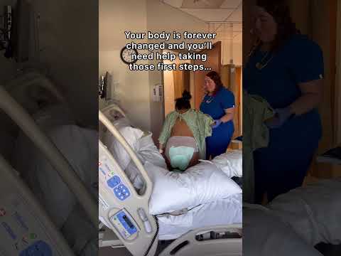 Embracing Breast Changes in Pregnancy: Tech Meets Motherhood