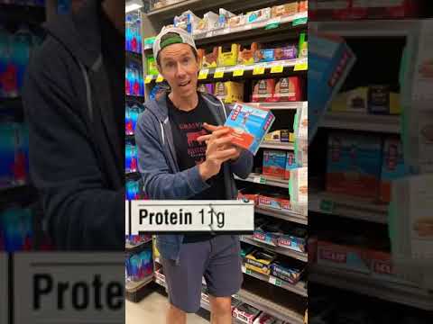 Upgrade Your Snack Game with Nicks Protein Bar Innovation