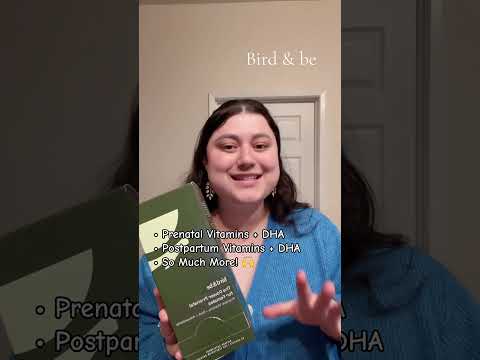 Prenatal Vitamins for All: Boost Your Health Today