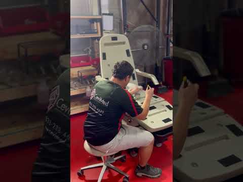 Revitalize Healthcare with Quality Used Medical Equipment