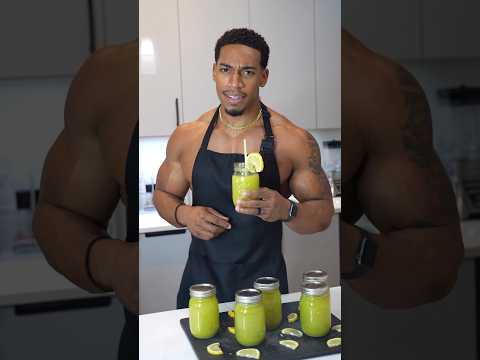 Refresh Your Routine with Detox Juices for Weight Loss