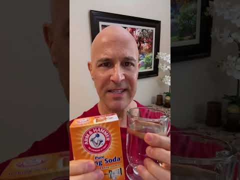 Bubbling Relief: The Future of Effervescent Antacid Solutions