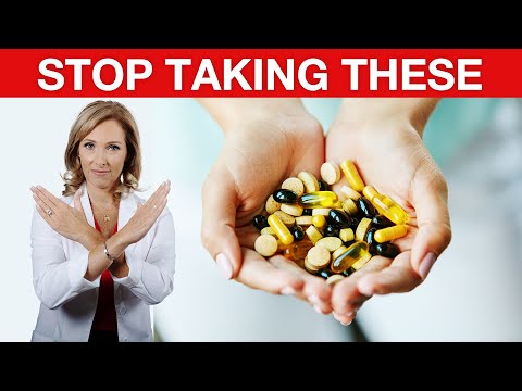 Elevate Your Health: Top Vitamins Every Woman Should Trust