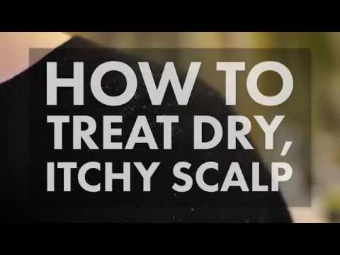 Revitalize Your Scalp: Solutions for Itchy Flaky Relief