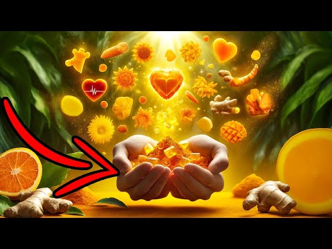 Unlock Wellness with Innovative Turmeric Gummies Today