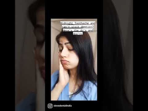 Relief for Pregnant Women Facing Toothaches with Tech Solutions