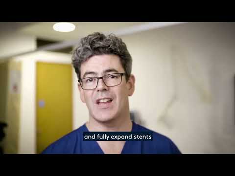 Revolutionizing Health: Combat Artery Calcification with Tech