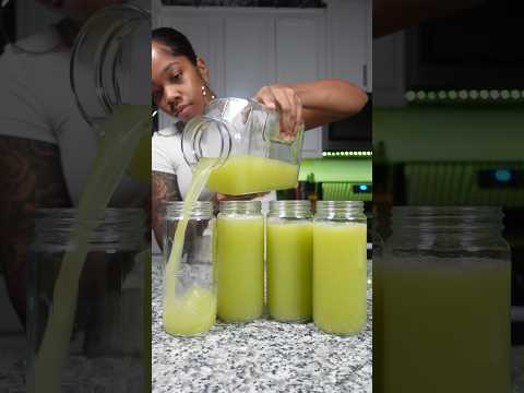 Revitalize with Raw Juice Cleanse Technology Today