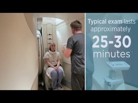 Revolutionizing Diagnostics with Upright MRI Technology