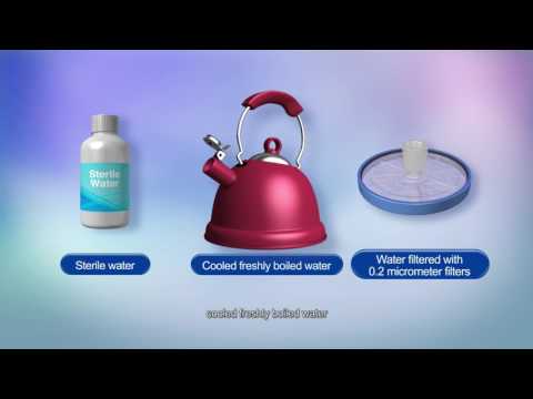 Innovative Solutions for Legionella Pneumonia Prevention