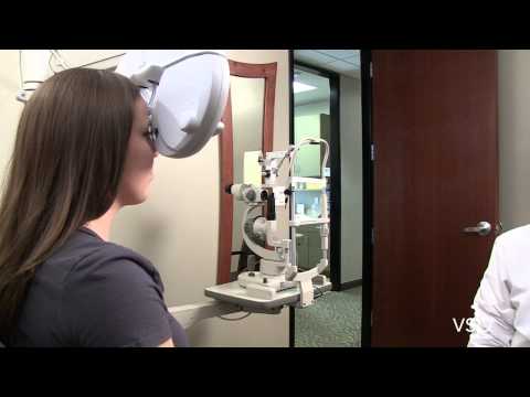 Get Vision Care on the Go with Walk-In Eye Exams