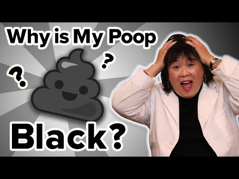 Unveiling Dark Stool Causes: What You Need to Know Now