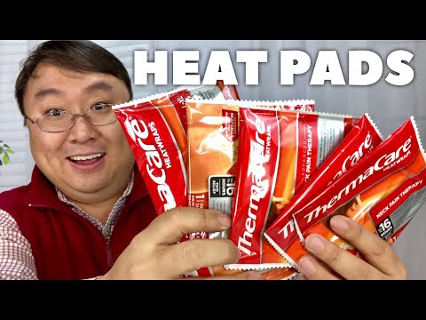 Relief Redefined: The Smart Comfort of Thermacare Heating Pad