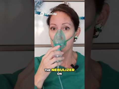 Breathe Easy with Ipratropium and Albuterol Innovations
