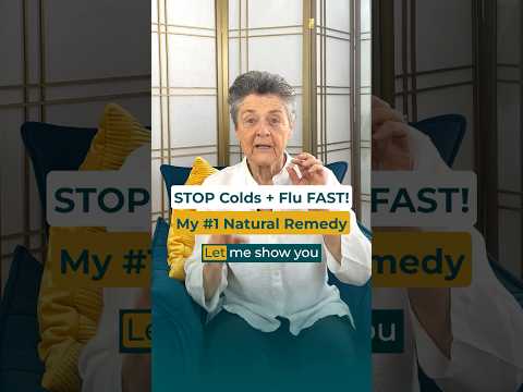 Stay Ahead of Cold and Flu with Smart Wellness Solutions