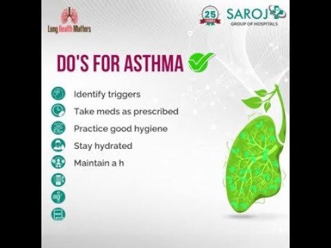 Breathe Freely: The Future of Allergy and Asthma Solutions
