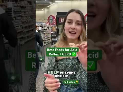 Ginger Relief: The Tech-Driven Solution for Acid Reflux