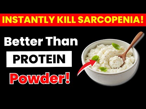 Revitalize Health: Protein Powder Solutions for Seniors