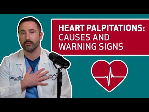 Unraveling Heart Flutter Symptoms with Tech Solutions