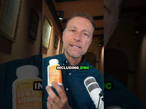 Vitamin D Daily Dose: Boost Health with Smart Choices