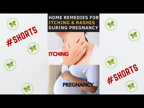 Soothe Your Itchy Stomach During Pregnancy with Smart Solutions