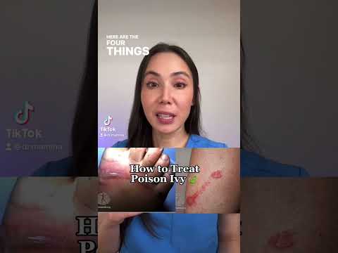 Soothe Your Poison Oak Rash with Smart Treatment Solutions