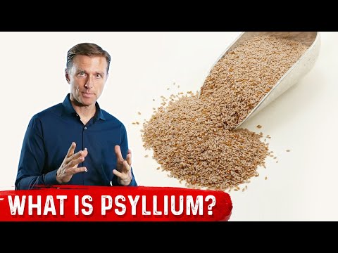 Shed Pounds Naturally with Psyllium Husk Innovations