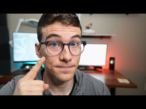 Find Advanced Vision Care Near You with Smart Technology