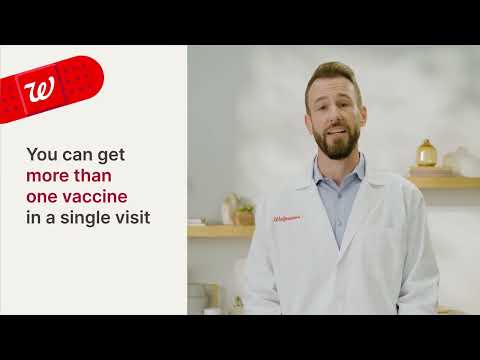 Stay Protected with Walgreens Tdap Vaccine Tech Solutions