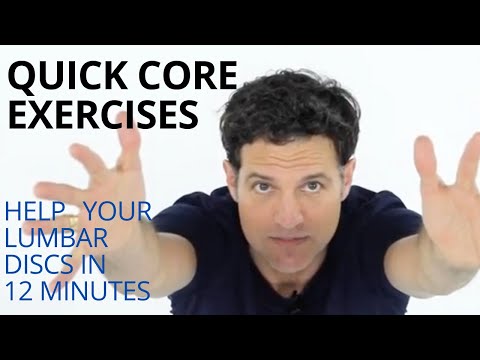 Strengthen Your Core with Cutting-Edge Lumbar Solutions