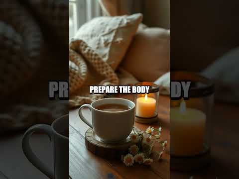Dreamy Blend: Unlock Better Sleep with Herbal Tea Delights