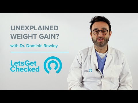 Harnessing Tech for Rapid Weight Gain Success Stories