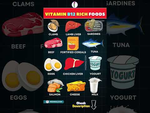 Boost Your Health with Cutting-Edge Cobalamin B12 Solutions
