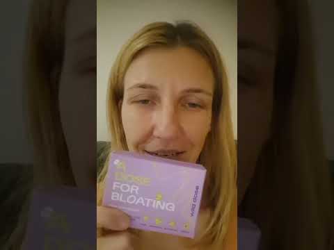 Banish Abdominal Bloating with Innovative Wellness Tech